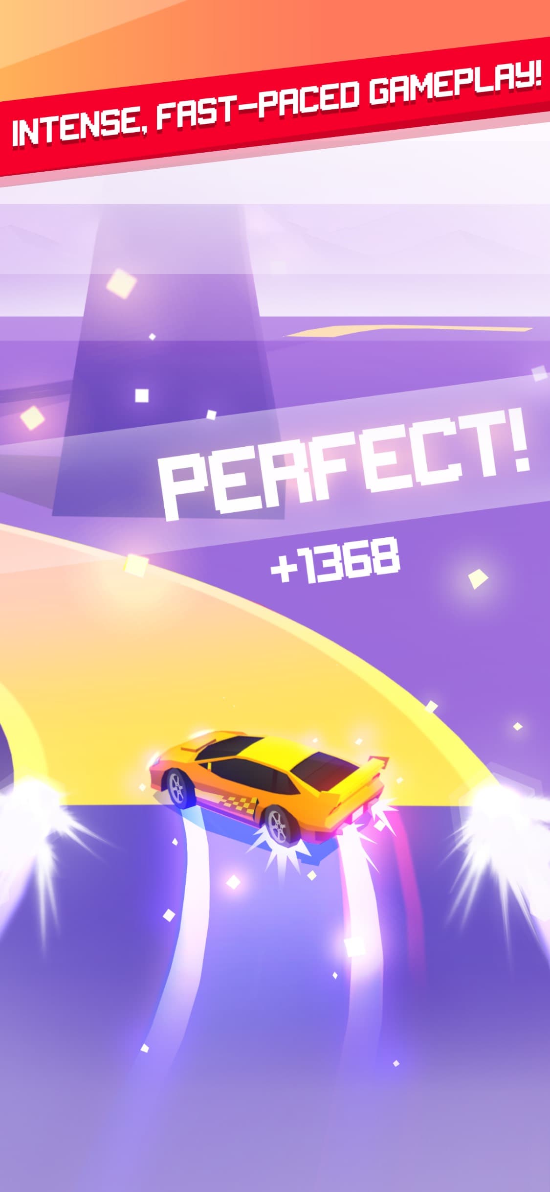 Drift It! screenshot 3 - screenshot