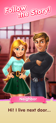 Word Mansion screenshot 8 - screenshot