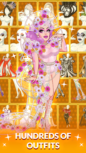 RuPaul's Drag Race Superstar screenshot 4 - screenshot