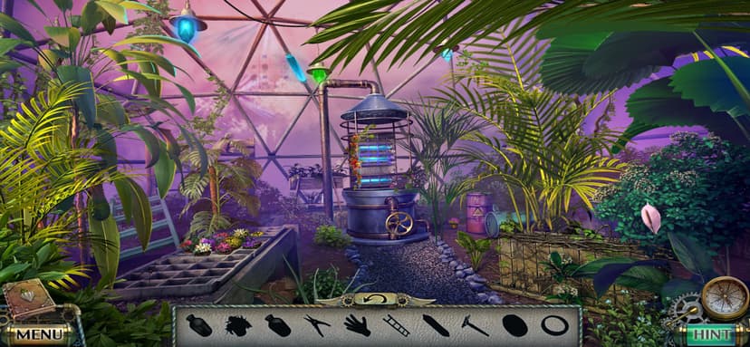 Darkness and Flame 2 screenshot 4 - screenshot