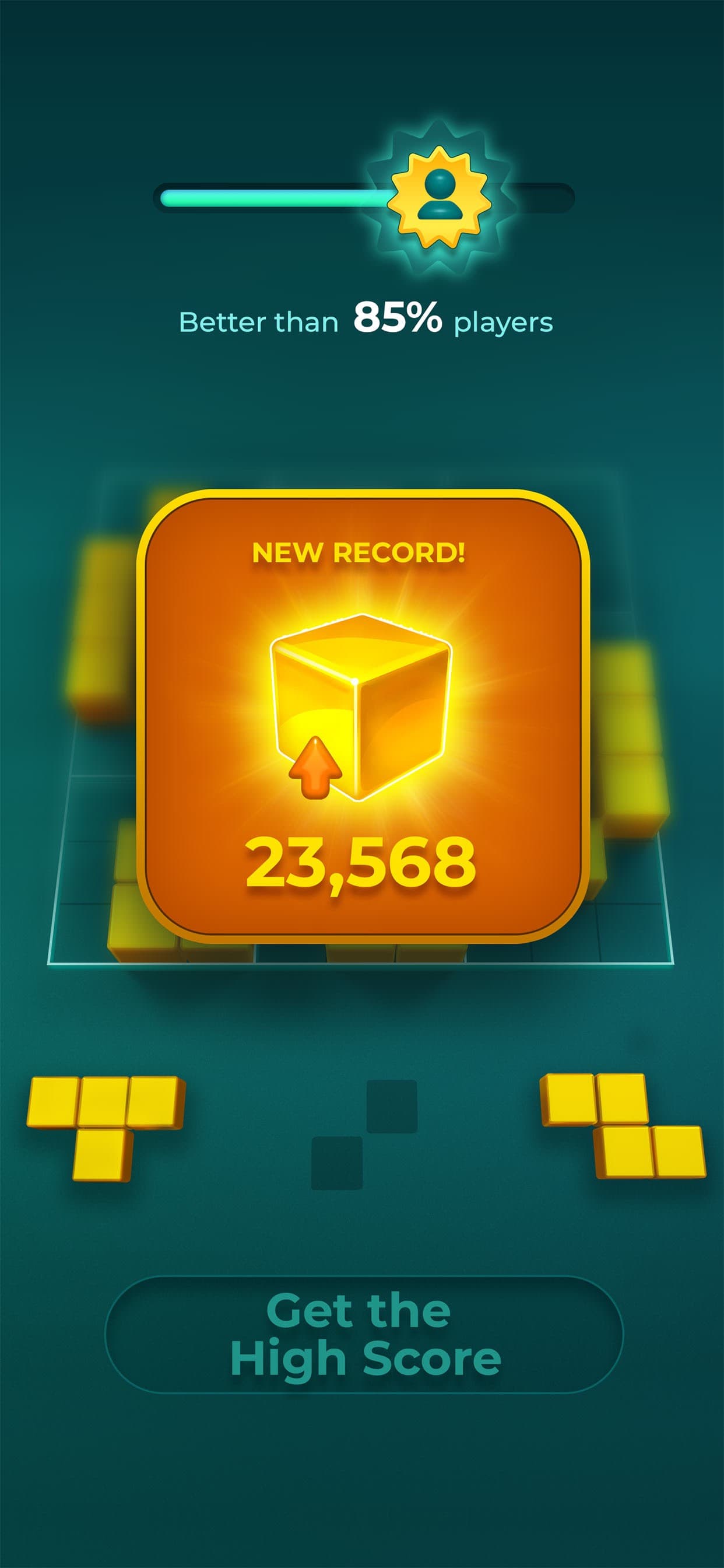 Playdoku: Block Puzzle Game screenshot 6 - screenshot