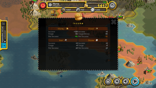 Demise of Nations screenshot 20 - screenshot