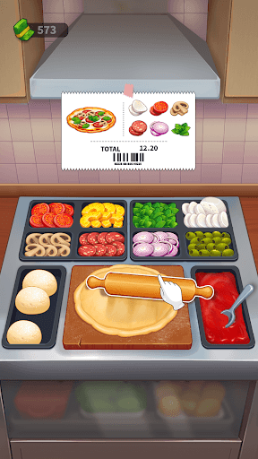 We Are Cooking: Taste of Life screenshot 2 - screenshot