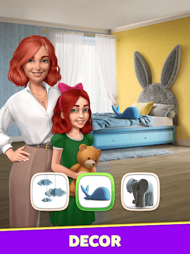 Design Masters: Home Simulator screenshot 13 - screenshot