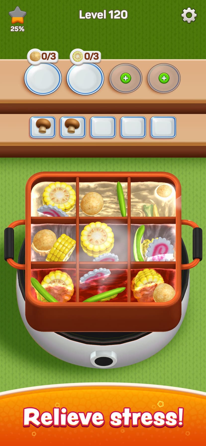 Hotpot Go screenshot 4 - screenshot