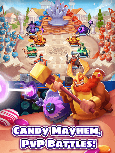 Candy Champions screenshot 9 - screenshot