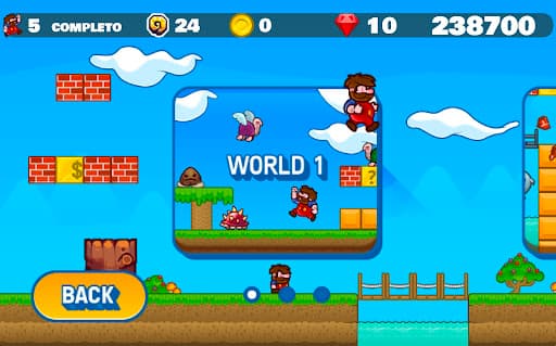 Ultra Mike screenshot 8 - screenshot