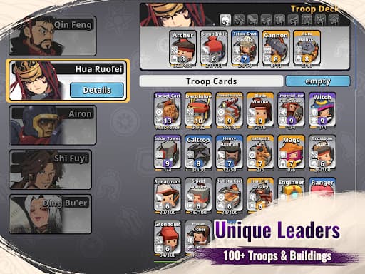 Inkvasion screenshot 12 - screenshot