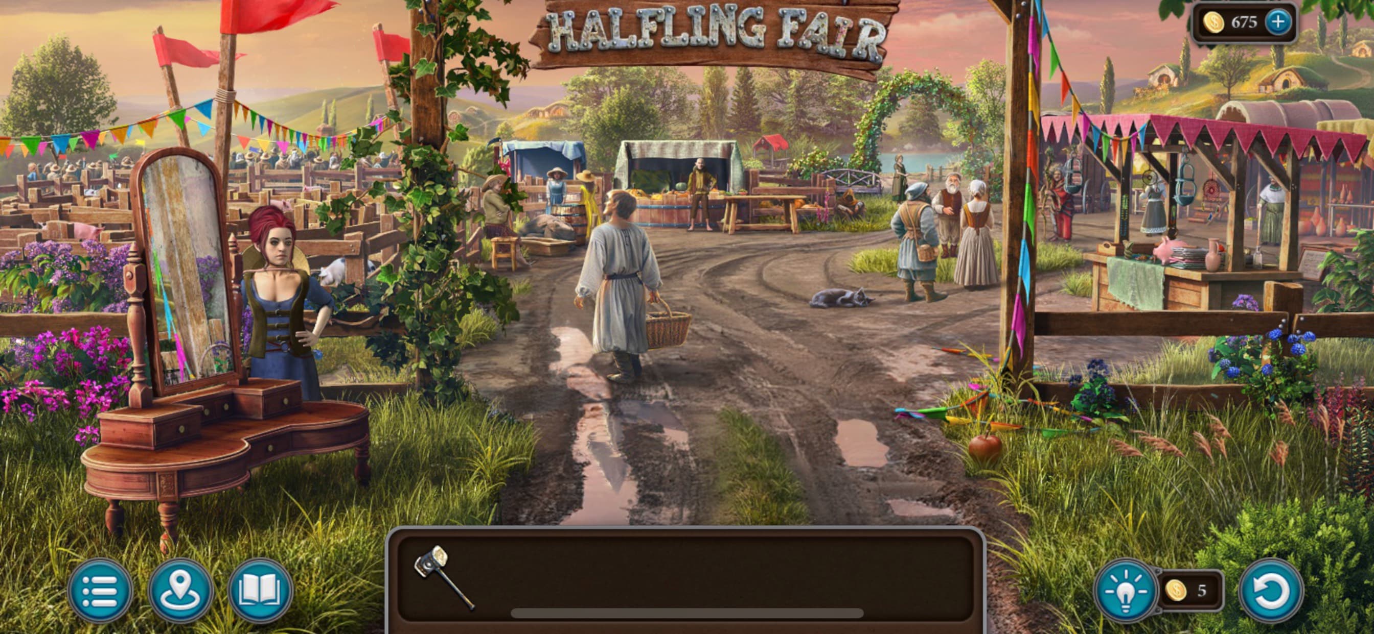 Lost Lands 10 screenshot 5 - screenshot