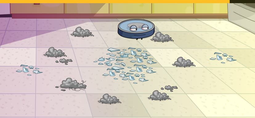 Room and a Half screenshot 4 - screenshot