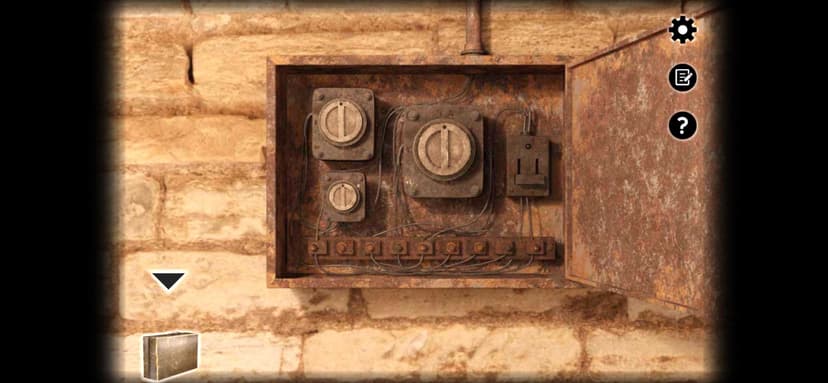 Haven - Escape Room Game screenshot 5 - screenshot