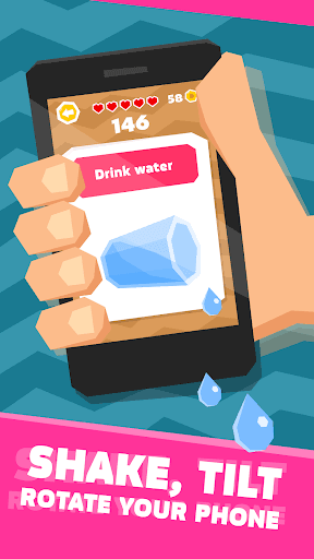 Brain Games: Puzzle for adults screenshot 6 - screenshot