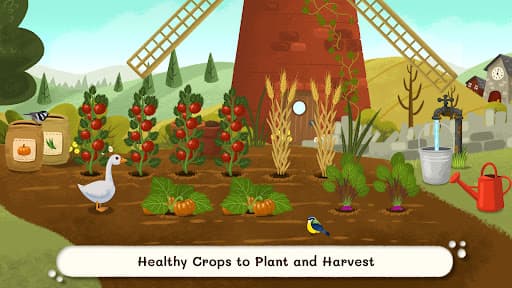 Farming Simulator Kids screenshot 11 - screenshot