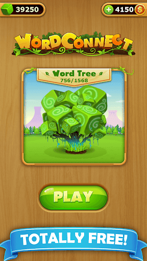 Word Connect - Word Games screenshot 19 - screenshot