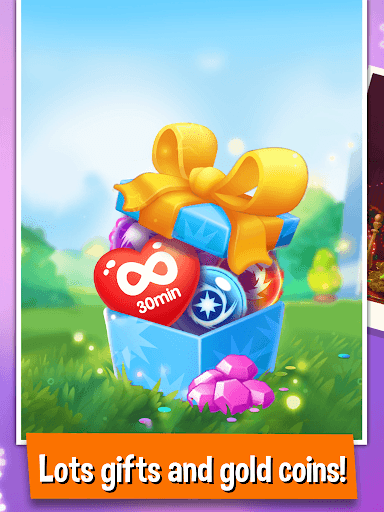 Bubble Fruit: Bubble Shooter screenshot 13 - screenshot