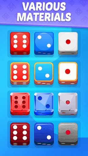 Dice Puzzle - Merge puzzle screenshot 19 - screenshot