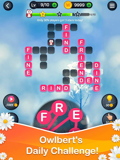Word Planet screenshot 18 - screenshot