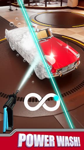 Coin Car Games: Simulator screenshot 6 - screenshot