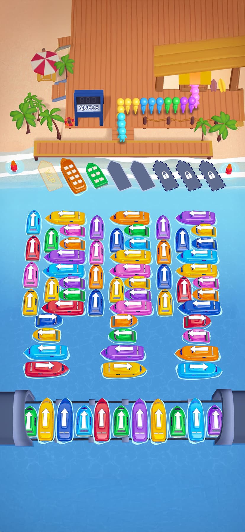 Duck Boat screenshot 8 - screenshot