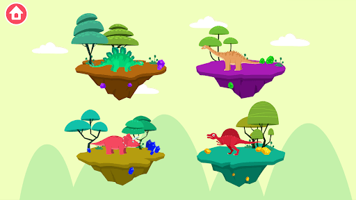 Dinosaur Digger:Games for kids screenshot 21 - screenshot