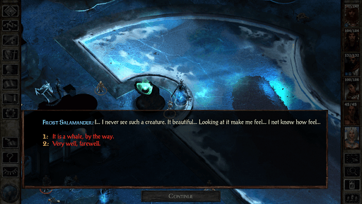 Icewind Dale: Enhanced Edition screenshot 2 - screenshot
