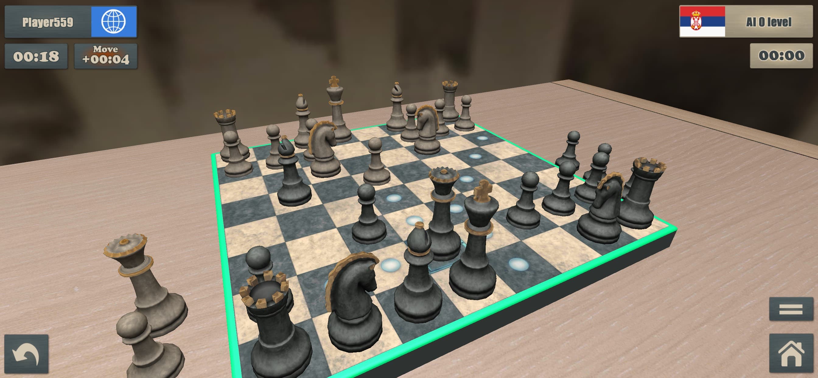 Play Chess Games screenshot 3 - screenshot