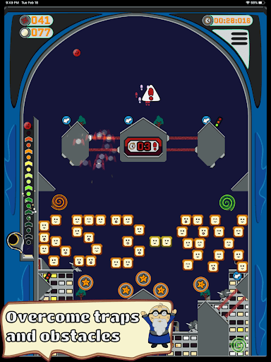Pachoink! screenshot 10 - screenshot