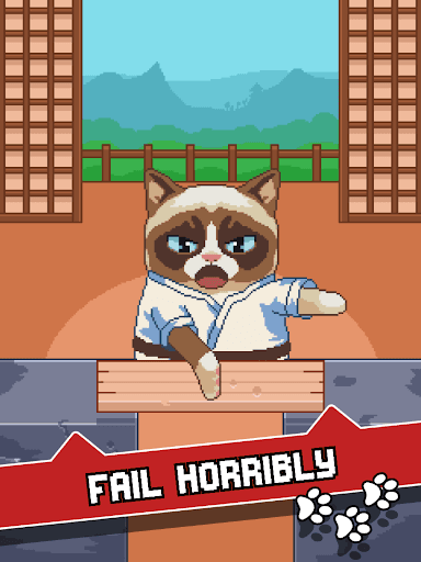 Grumpy Cat's Worst Game Ever screenshot 13 - screenshot