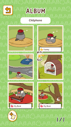 Tori Note screenshot 4 - screenshot