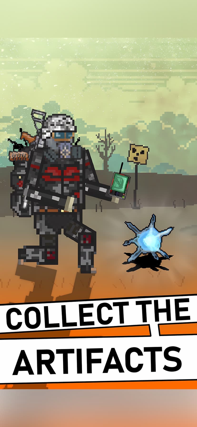 Pocket ZONE screenshot 6 - screenshot
