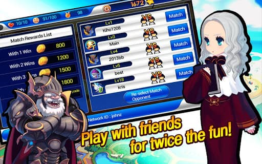 Baseball Superstars® 2013 screenshot 5 - screenshot