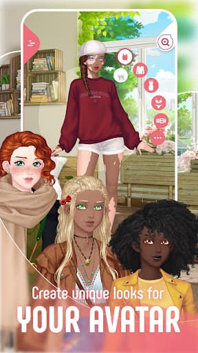 My Candy Love NewGen ® screenshot 5 - screenshot