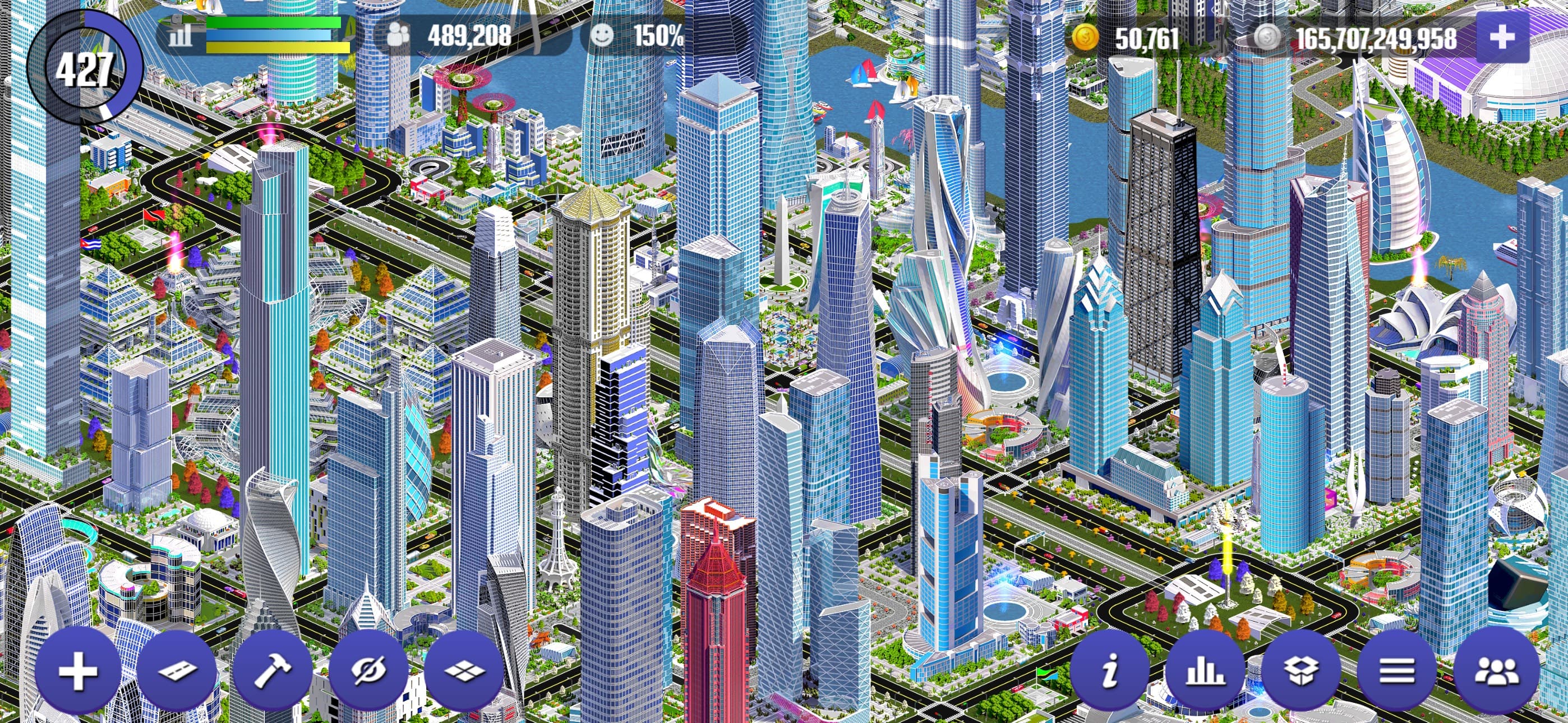 Designer City 2 screenshot 8 - screenshot