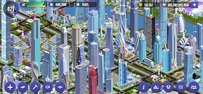Designer City 2 screenshot 8 - screenshot