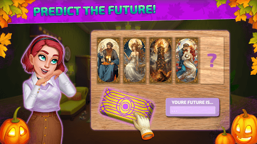 Jigsaw Puzzle: Halloween Decor screenshot 18 - screenshot