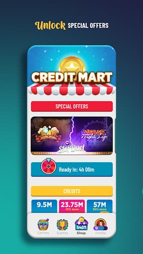 PENN Play Casino jackpot slots screenshot 4 - screenshot