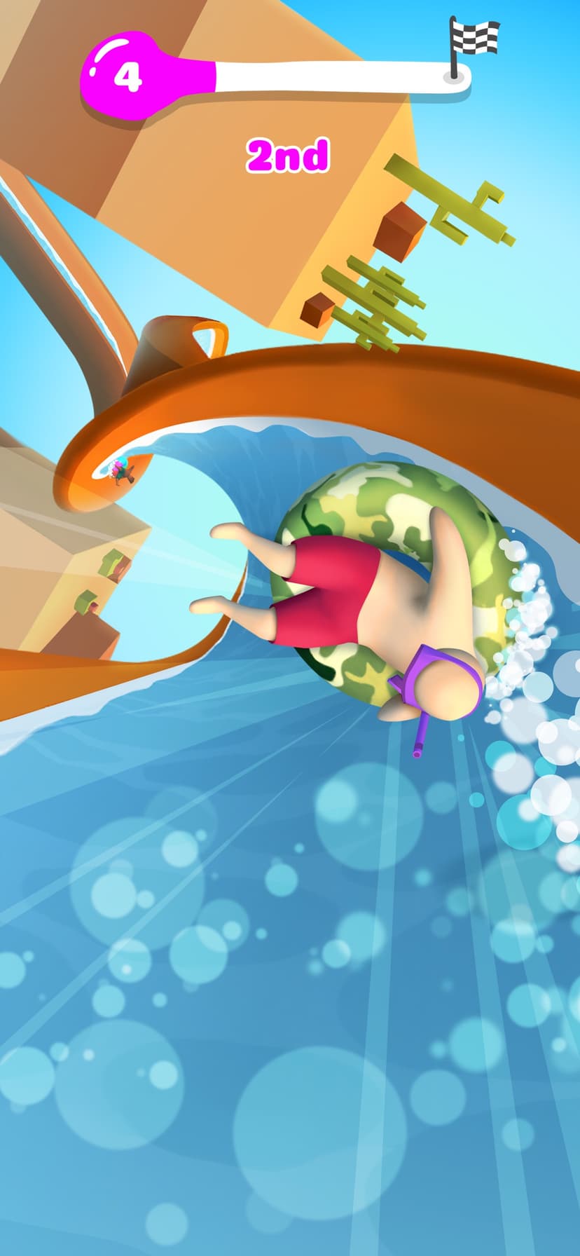 Slippery Slides screenshot 6 - screenshot
