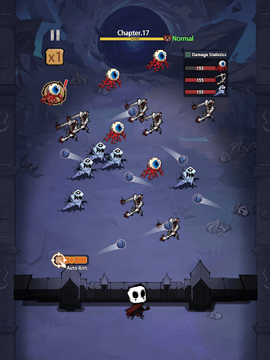 Grim Bounce screenshot 7 - screenshot