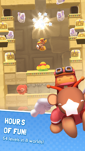 Starlit Adventures screenshot 10 - screenshot