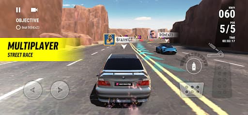 Race Max Pro - Car Racing screenshot 20 - screenshot