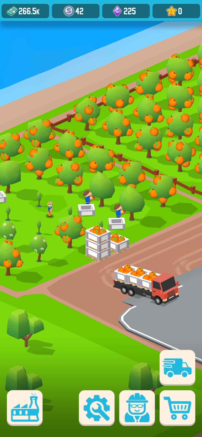 Soda Inc: Idle Tycoon screenshot 2 - screenshot