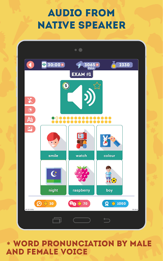 Russian for Beginners: screenshot 21 - screenshot