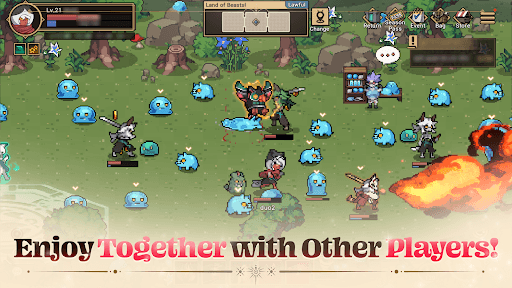 Another Dungeon screenshot 8 - screenshot