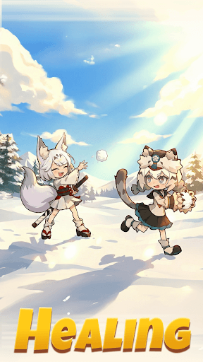 Switching Heroes screenshot 7 - screenshot