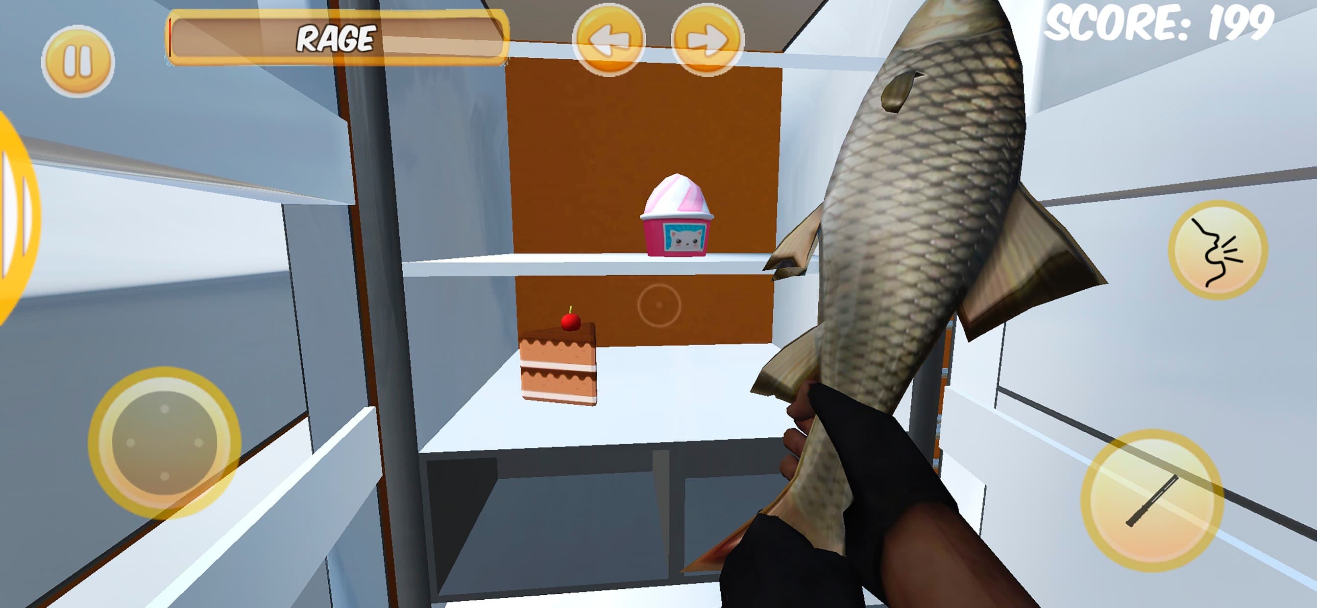 Neighbors OG screenshot 4 - screenshot