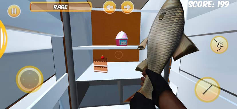 Neighbors OG screenshot 4 - screenshot