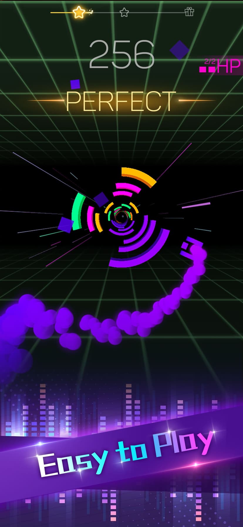 Smash Colors 3D 2025 screenshot 4 - screenshot