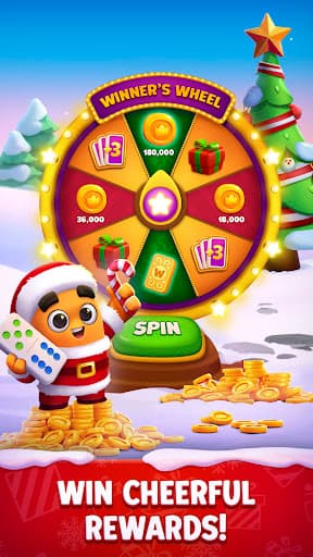 Domino Dreams™ screenshot 7 - screenshot