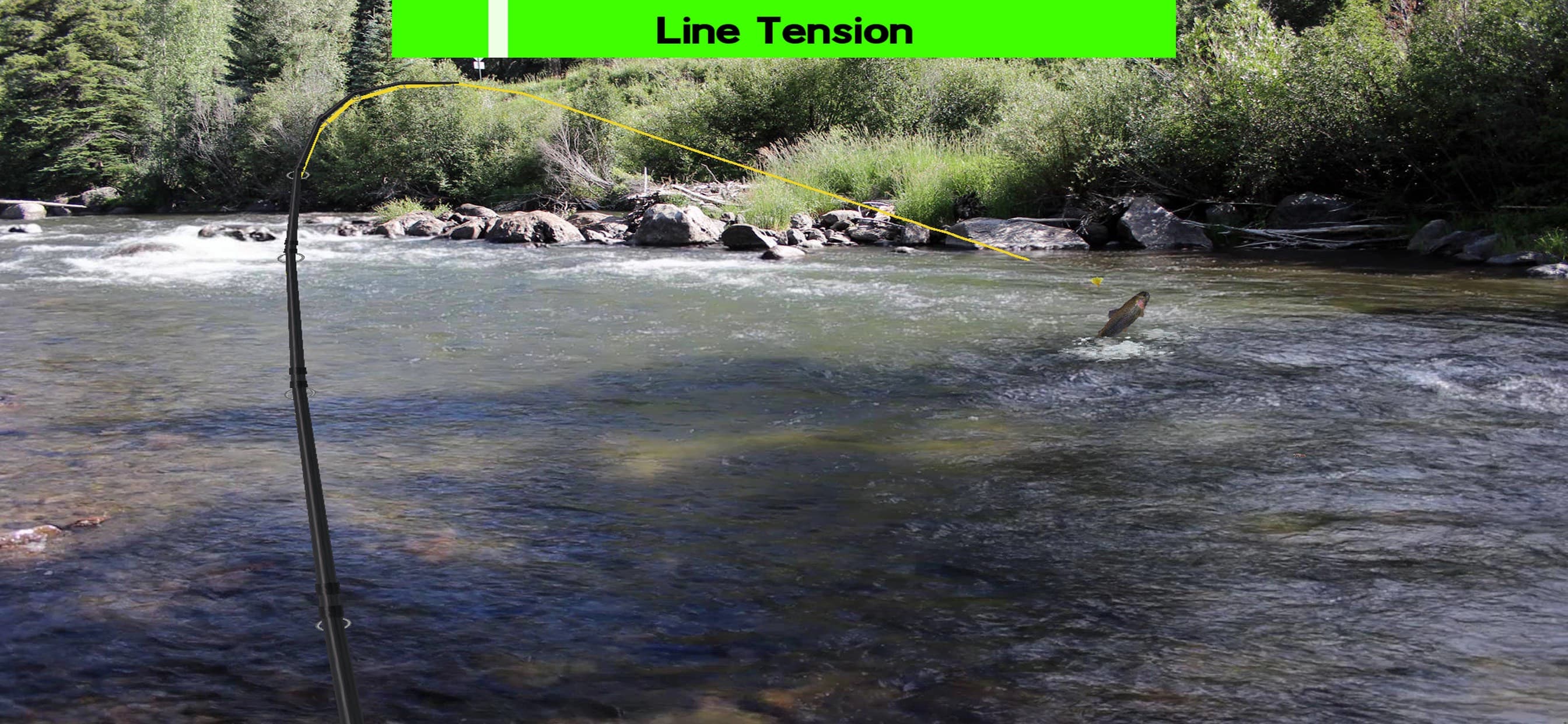 Fly Fishing Simulator HD screenshot 4 - screenshot