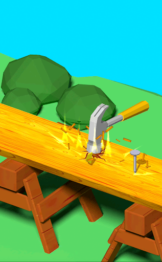Chop It screenshot 2 - screenshot